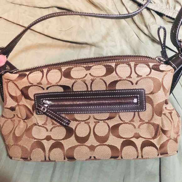 🌹🌟price drop⭐️NWOT Coach Classic Authentic Purse - Picture 3 of 8
